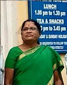 Leela Vijaykumar
